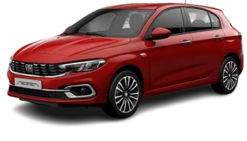 Fiat Egea HB