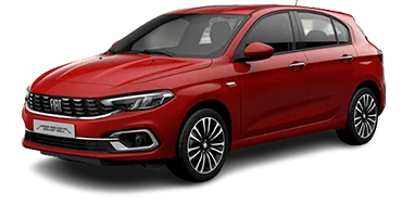 Fiat Egea HB