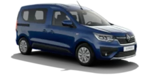 Renault Express Combi