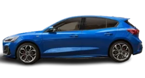 Ford Focus HB