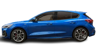 Ford Focus HB