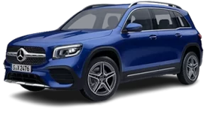 Mercedes GLB