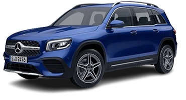 Mercedes GLB