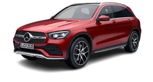 Mercedes GLC