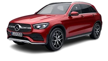 Mercedes GLC