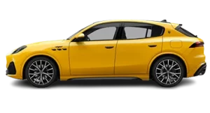 Maserati Grecale