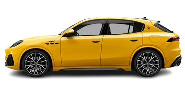 Maserati Grecale