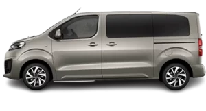 Citroen Jumpy