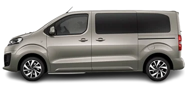 Citroen Jumpy