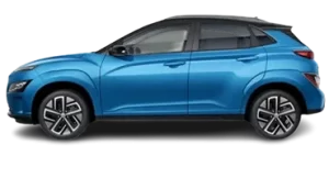 Hyundai Kona Elektrik