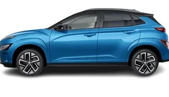 Hyundai Kona Elektrik
