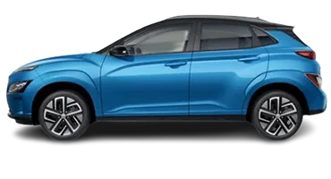Hyundai Kona Elektrik