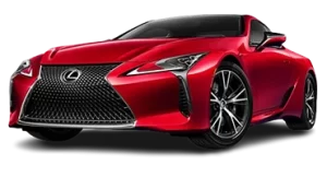 Lexus LC
