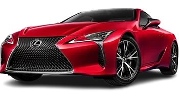 Lexus LC