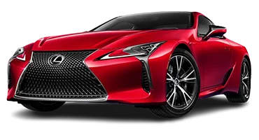 Lexus LC