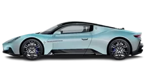 Maserati MC20