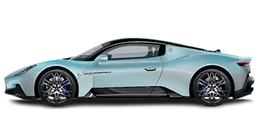 Maserati MC20