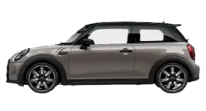 Mini Cooper 3 Kapı