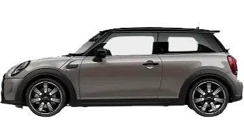 Mini Cooper 3 Kapı