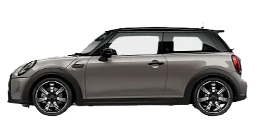 Mini Cooper 3 Kapı