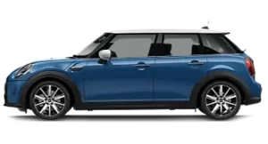 Mini Cooper 5 Kapı