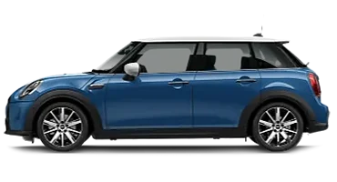 Mini Cooper 5 Kapı
