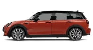 MINI Cooper Clubman