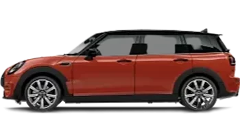 MINI Cooper Clubman