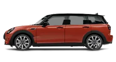 MINI Cooper Clubman