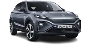 MG Marvel R