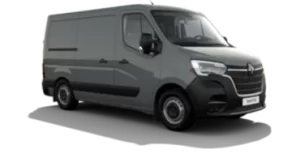 Renault Master Panelvan