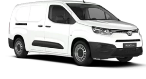 Toyota Proace City Cargo