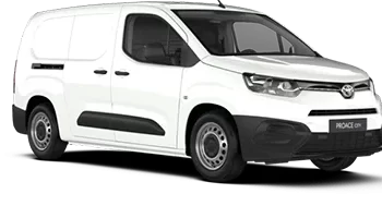 Toyota Proace City Cargo