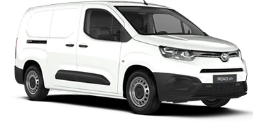 Toyota Proace City Cargo
