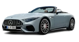 Mercedes SL