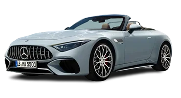 Mercedes SL