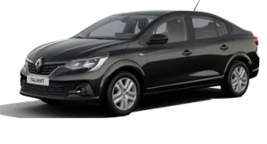 Renault Taliant
