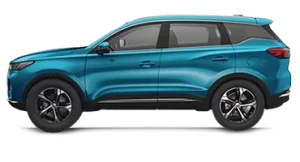 Chery Tiggro7 Pro