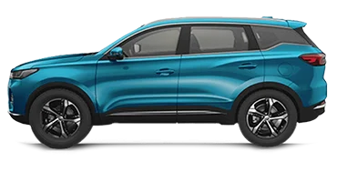 Chery Tiggro7 Pro