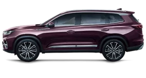 Chery Tiggo8 Pro