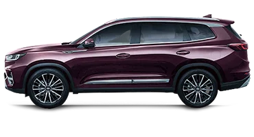 Chery Tiggo8 Pro