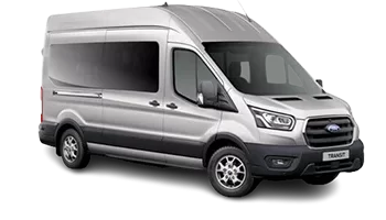 Ford Transit Minibüs