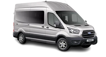Ford Transit Minibüs