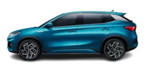 BYD Atto 3