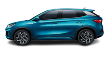 BYD Atto 3