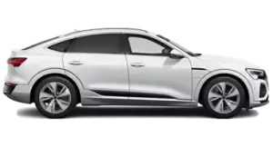 Q8 e-Tron Sportback