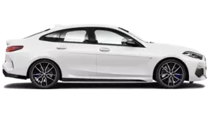 BMW M2 Gran Coupe