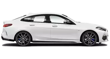 BMW M2 Gran Coupe
