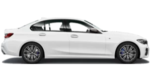 BMW M3 Sedan