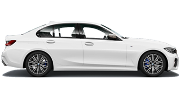 BMW M3 Sedan